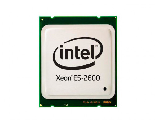 Процессор Fujitsu Intel Xeon E5-2609 S26361-F3689-L240