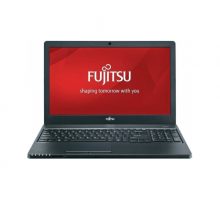 Персональные системы Fujitsu