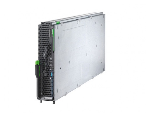 Блейд-сервер Fujitsu Primergy BX2560 M2