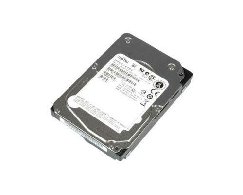 Жесткий диск Fujitsu SAS 2.5 дюйма S26361-F5227-L160