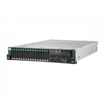 Четырехсокетный 2U сервер Fujitsu RX4770 M4