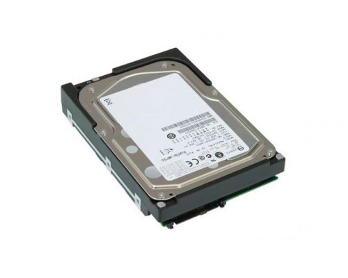 Жесткий диск Fujitsu SAS 3.5 дюйма S26361-F4005-L560