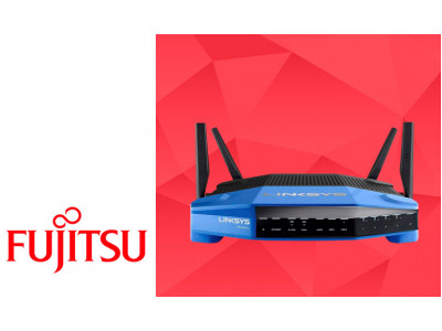  Fujitsu ETERNUS DX200 по новым стандартам