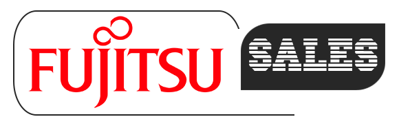 Fujitsu Sale